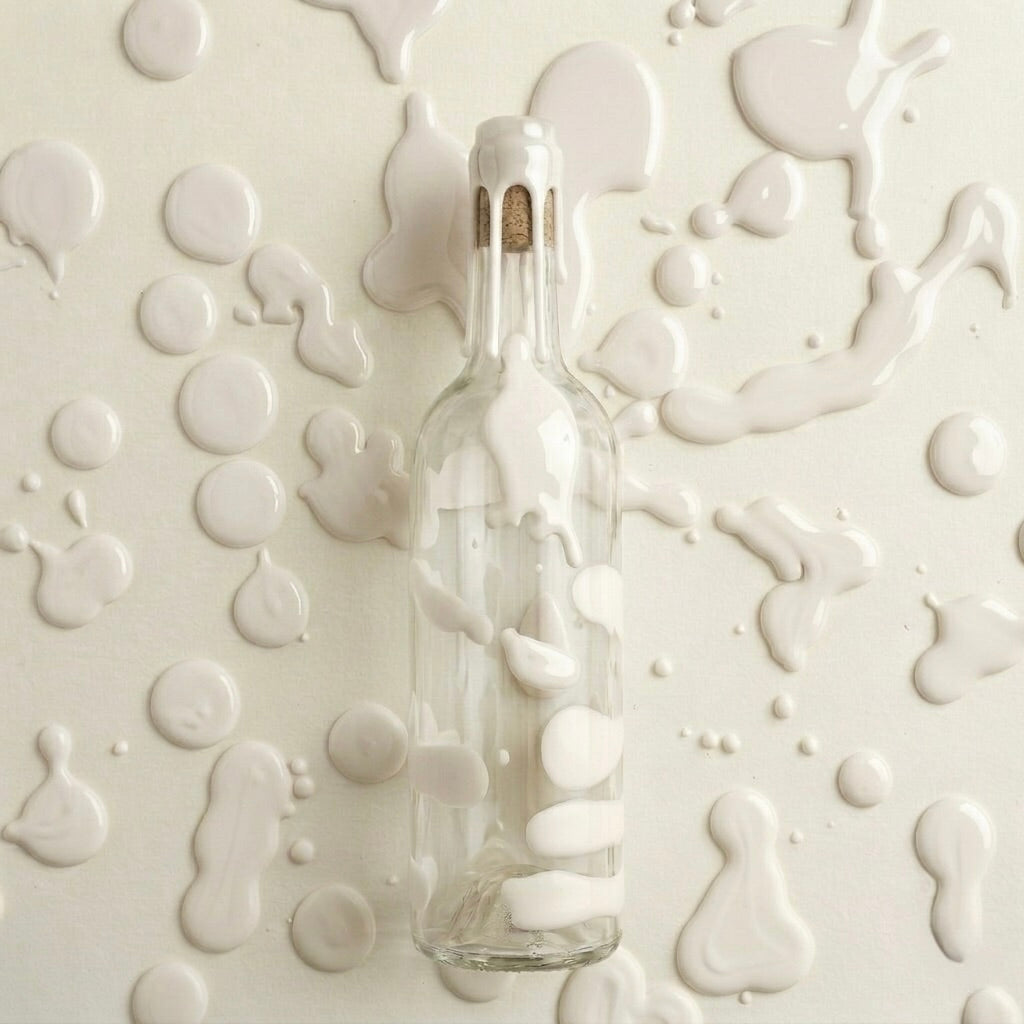 blanc casse