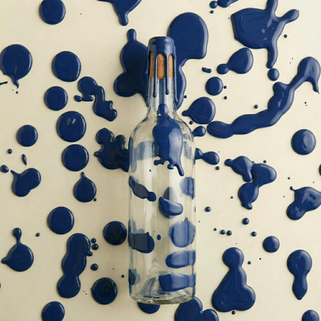bleu