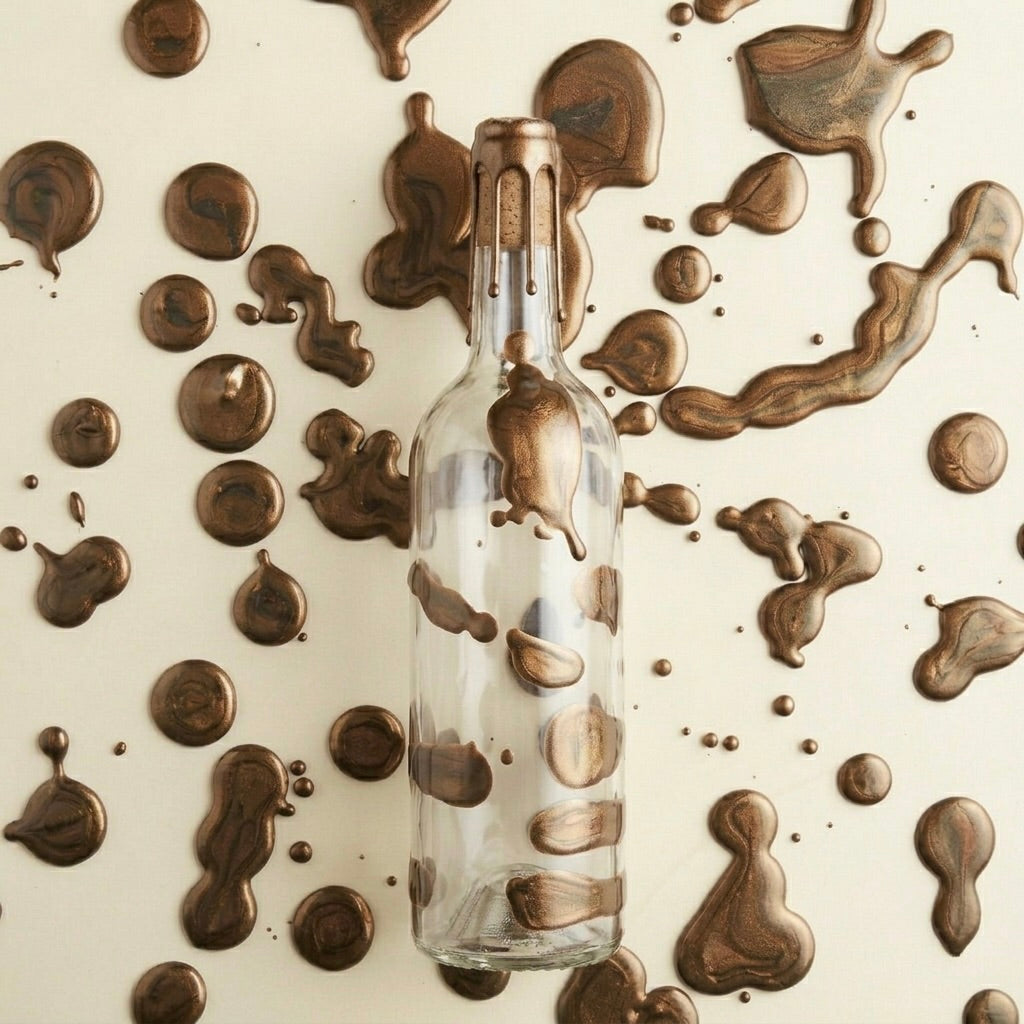 bronze