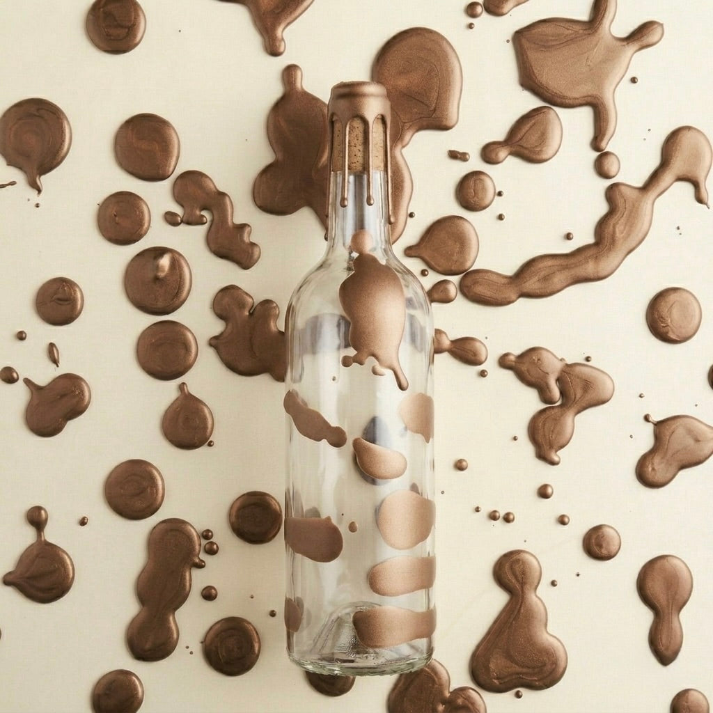 Bronze