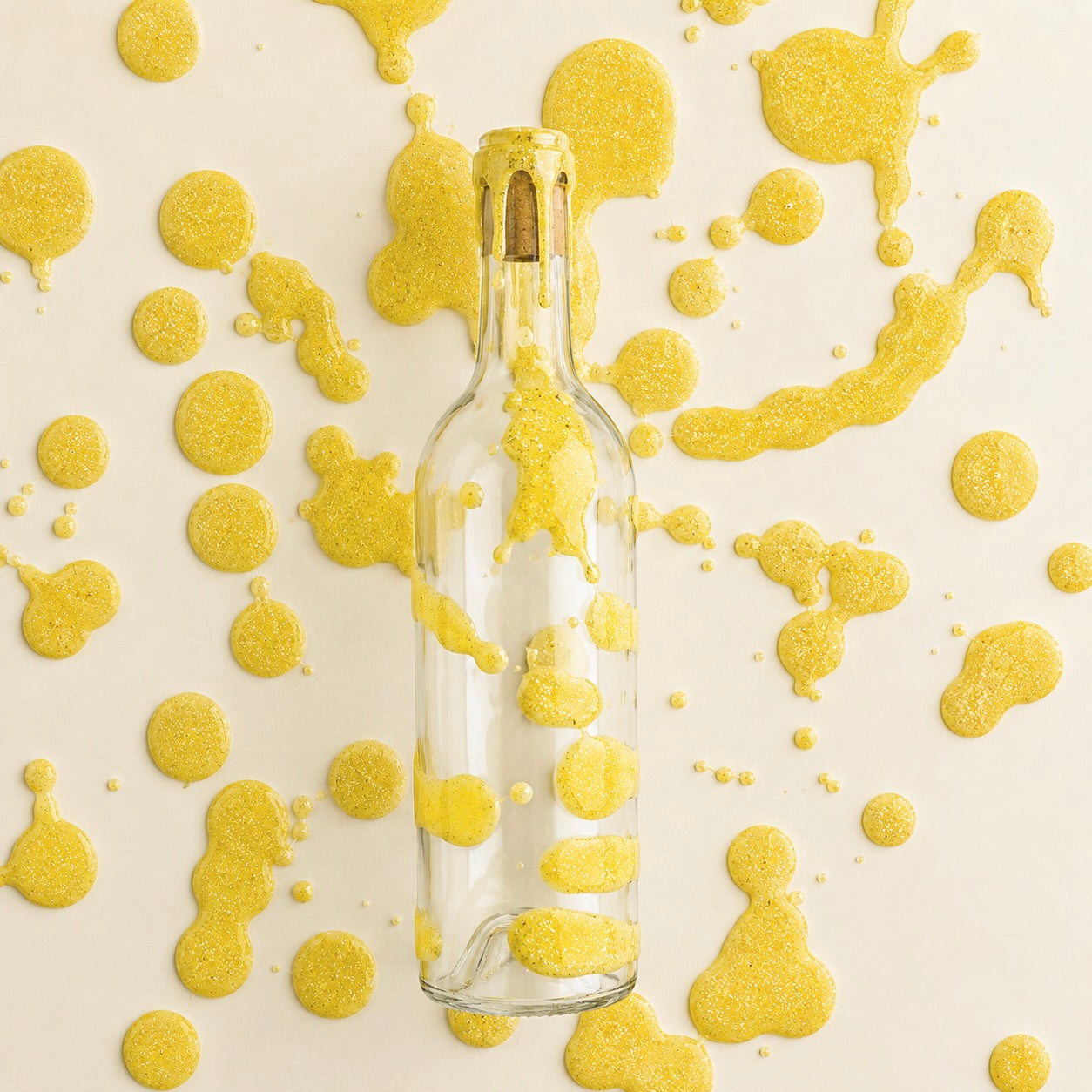 jaune