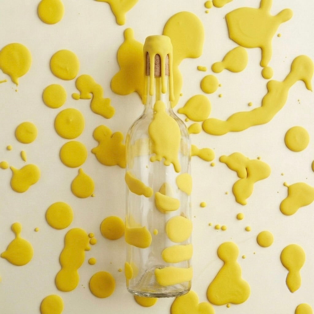 jaune