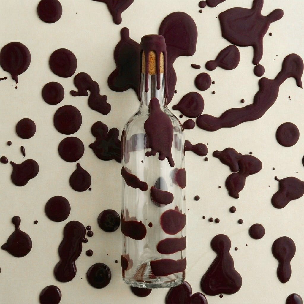Lie de vin
